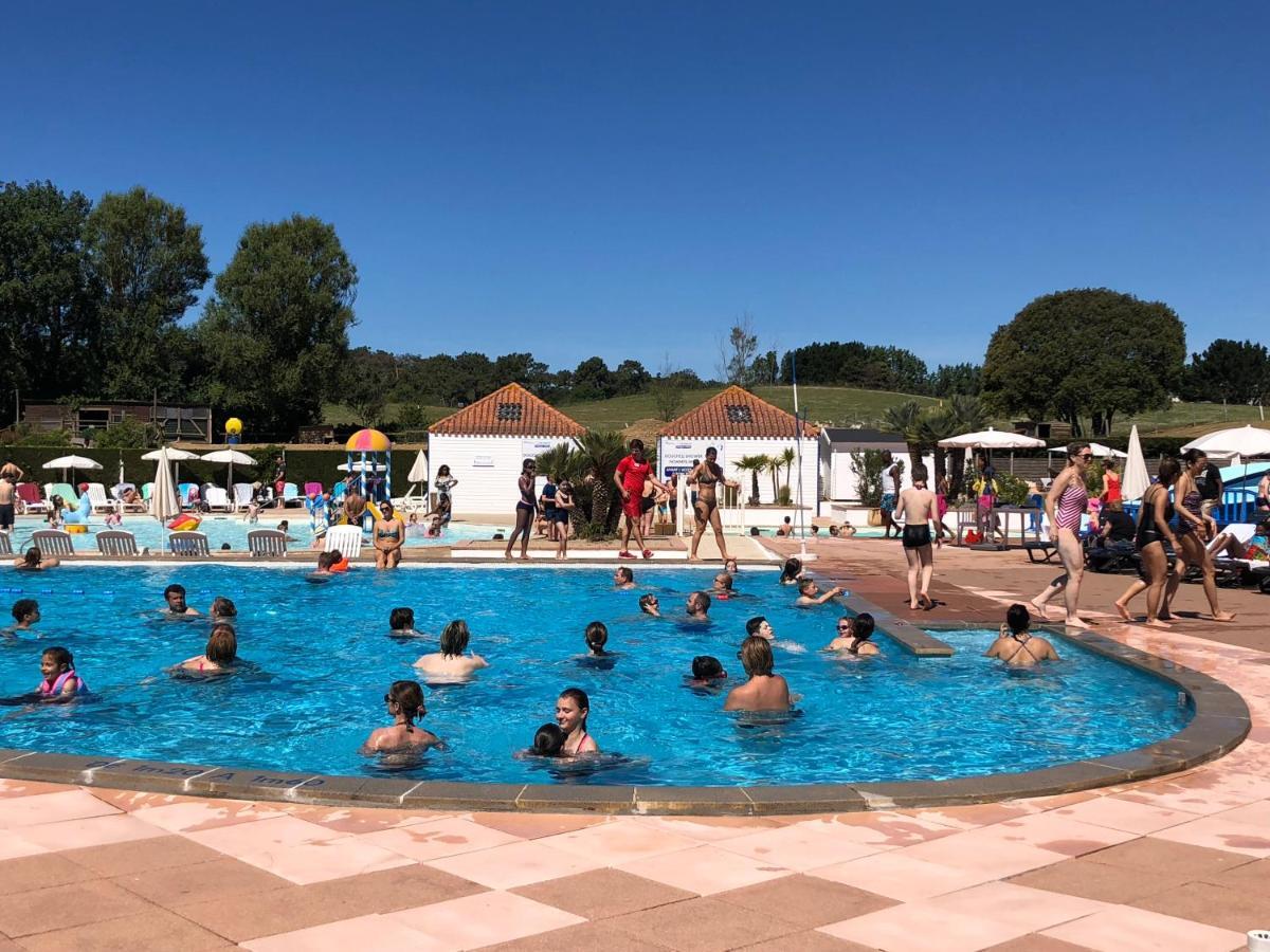 Maison Avec Piscine Talmont-Saint-Hilaire Экстерьер фото